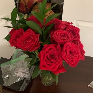 Meet your Posher, Natalie